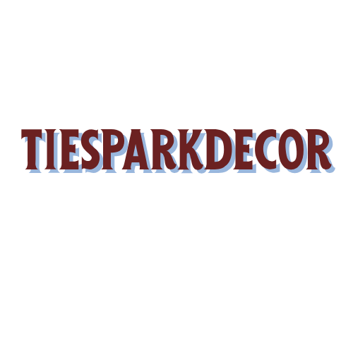 tiesparkdecor.com